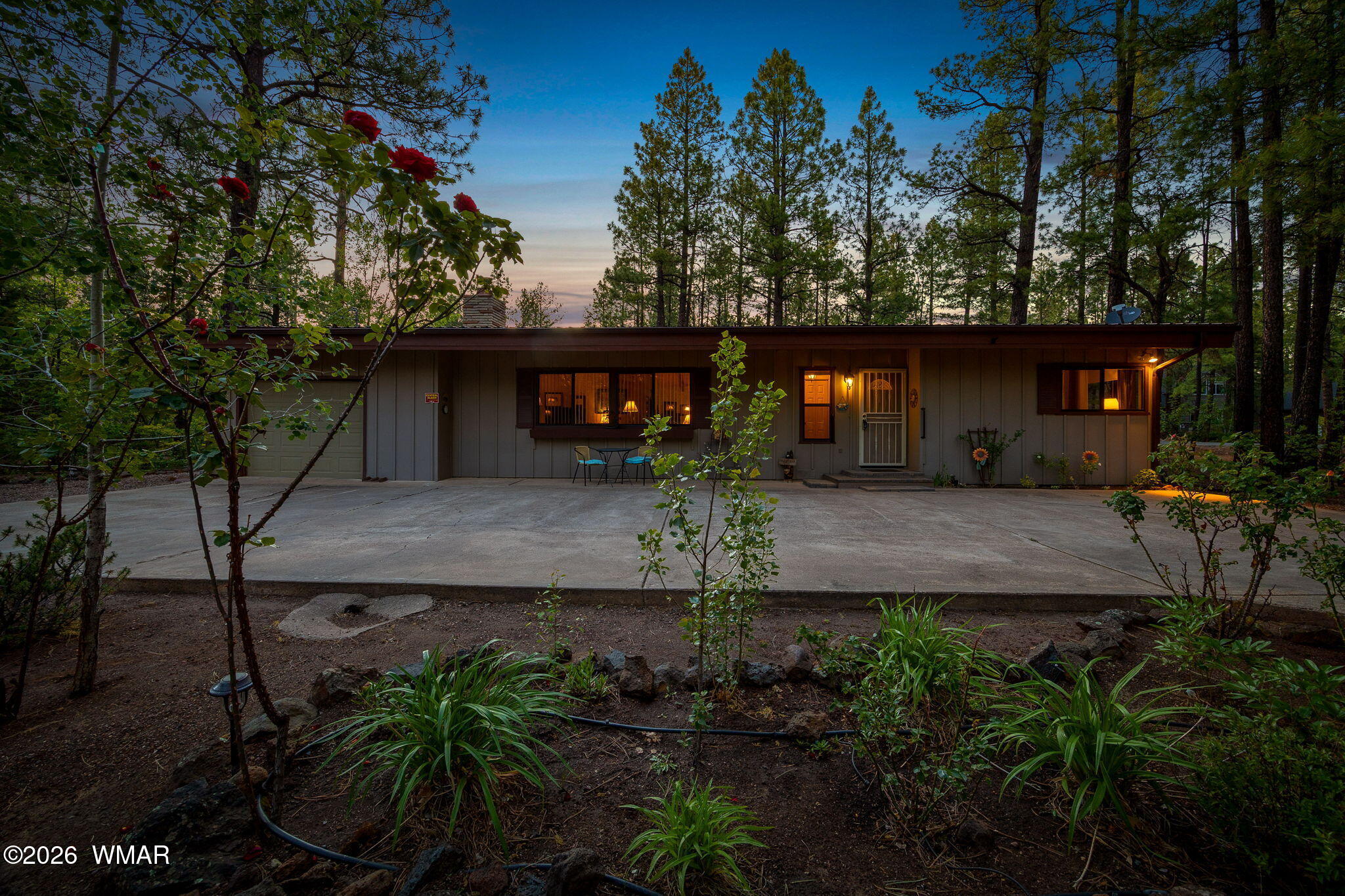 7172 Buck Springs Road Pinetop, AZ 85935 - Photo 4 of 53 7172BuckSpringsRd-Pinetop-AZ-1