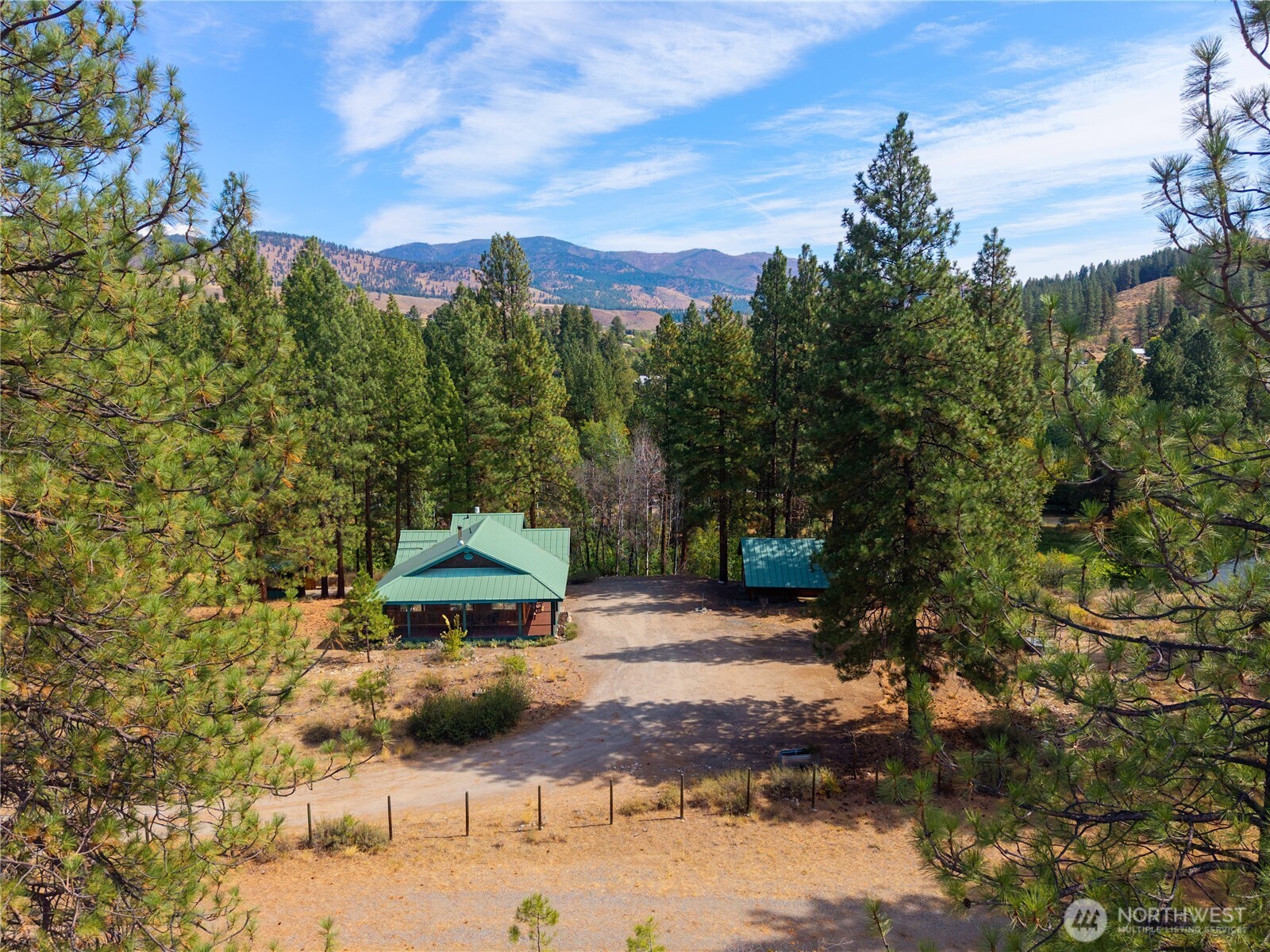 28 Northcott Road Winthrop, WA 98862 - Photo 18 of 39 Gallery Image 18