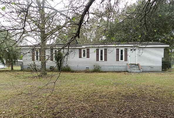 1121 Ridge Road Ridgeville, SC 29472 - Photo 1 of 12 front