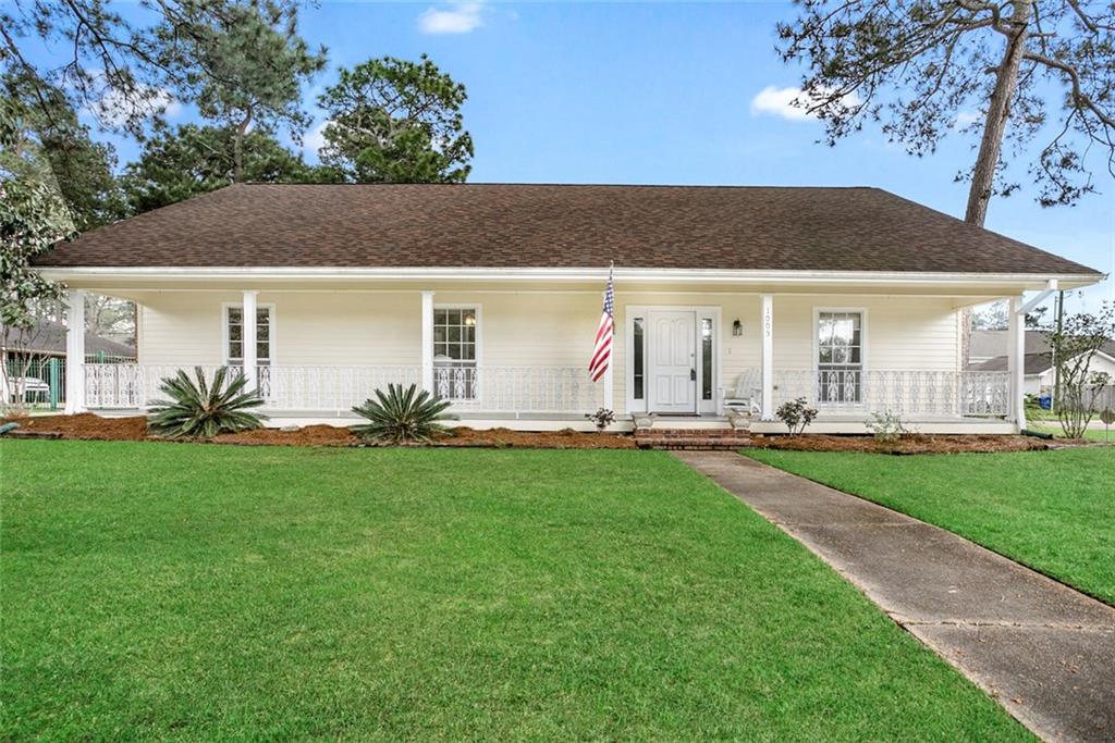1005 Rue St Michael Hammond, LA 70403 - Photo 1 of 19 Gallery Image 1