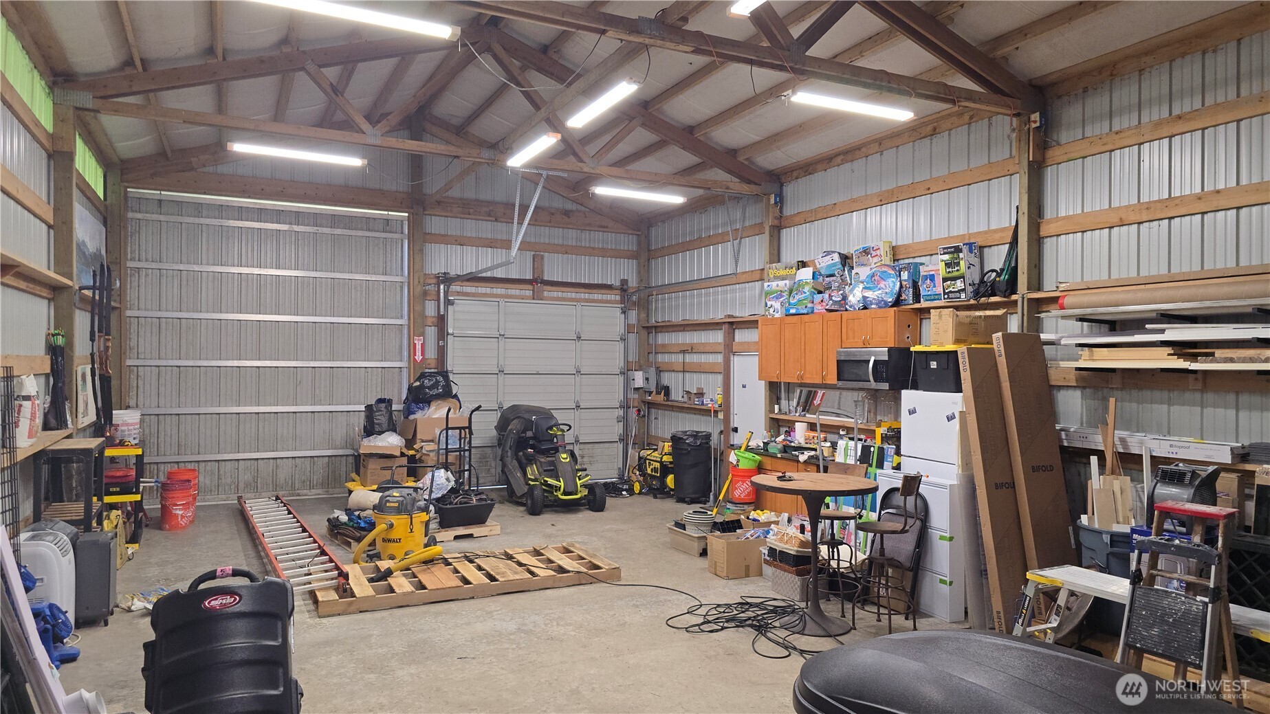 16100 Southeast 113th Place Renton, WA 98059 - Photo 38 of 40 a view of gym