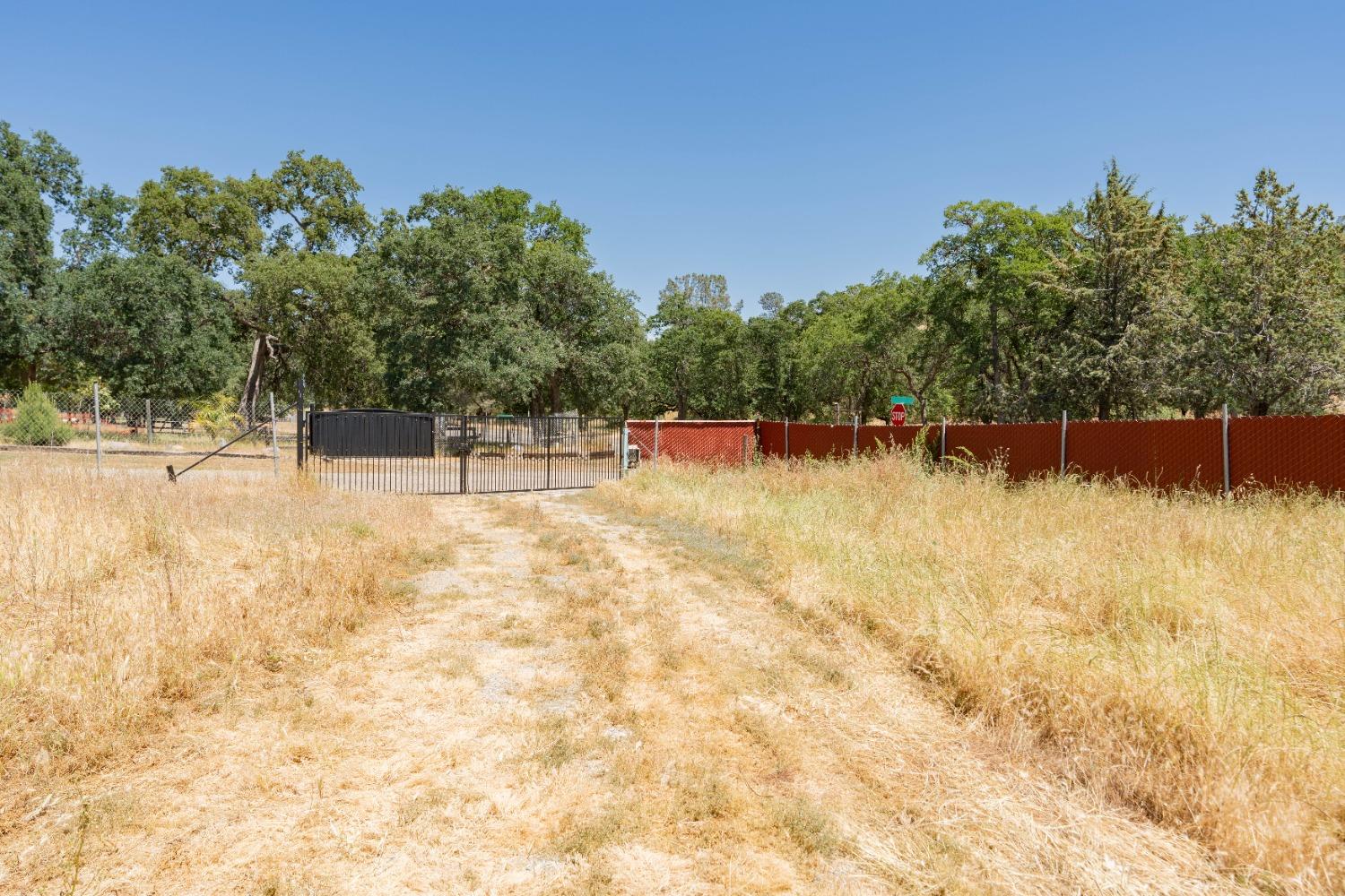 47517 Road 200 O'Neals, CA 93645 - Photo 42 of 54 a view of lake with green space