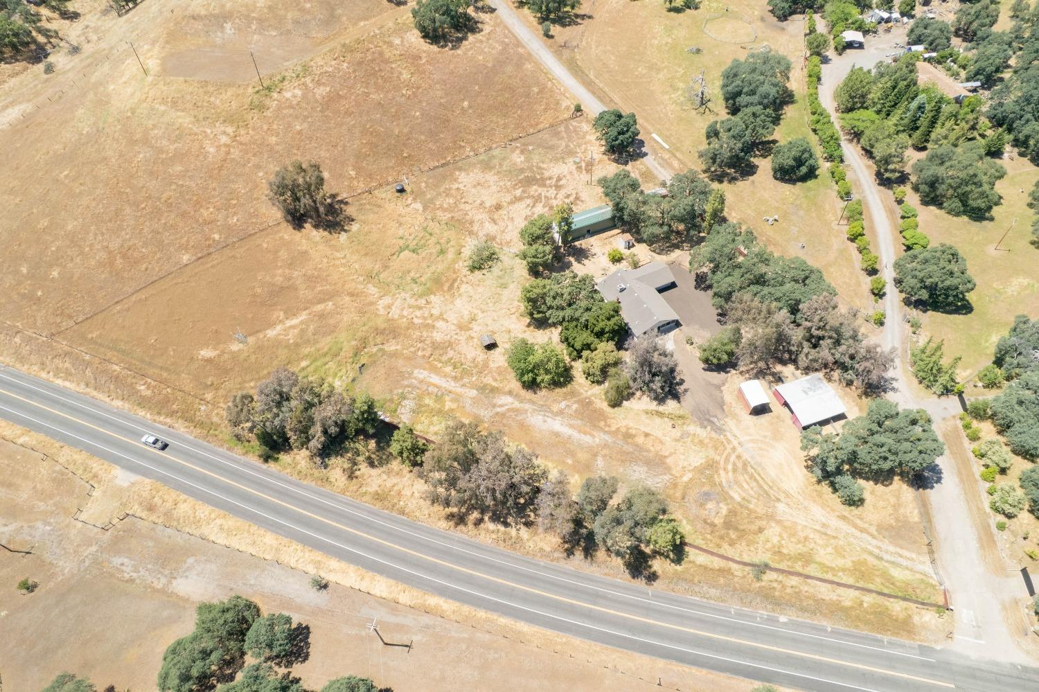 47517 Road 200 O'Neals, CA 93645 - Photo 50 of 54 a view of a wooden floor
