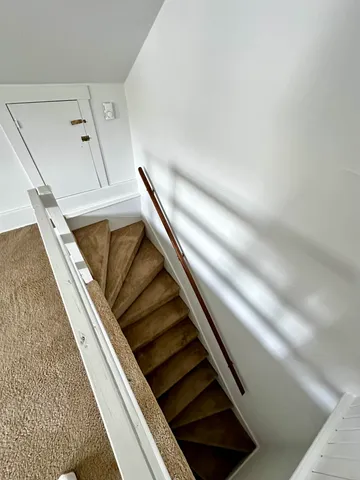 $1,775 | 320 North Street, Jim Thorpe, PA 18229