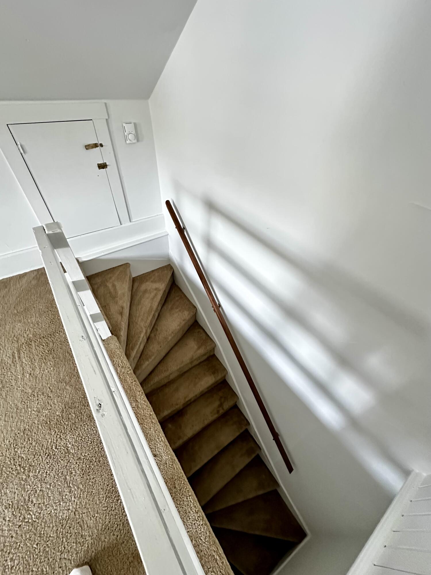 320 North Street Jim Thorpe, PA 18229 - Photo 11 of 14 a view of entryway