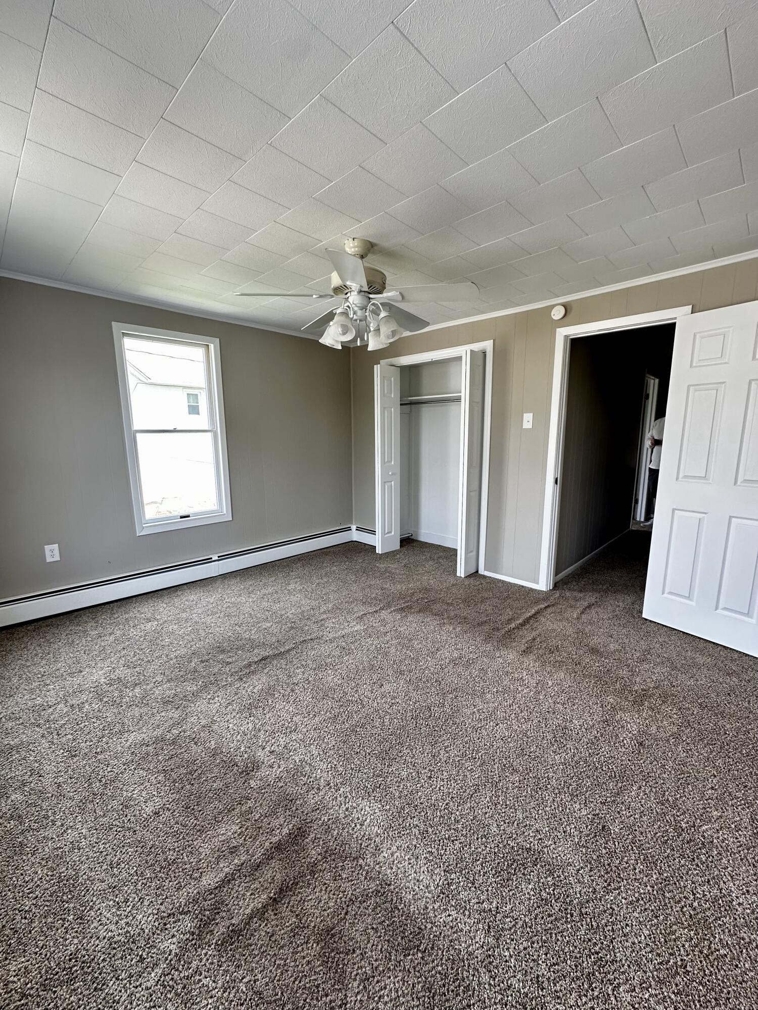 320 North Street Jim Thorpe, PA 18229 - Photo 14 of 14 an empty room with windows and entrance