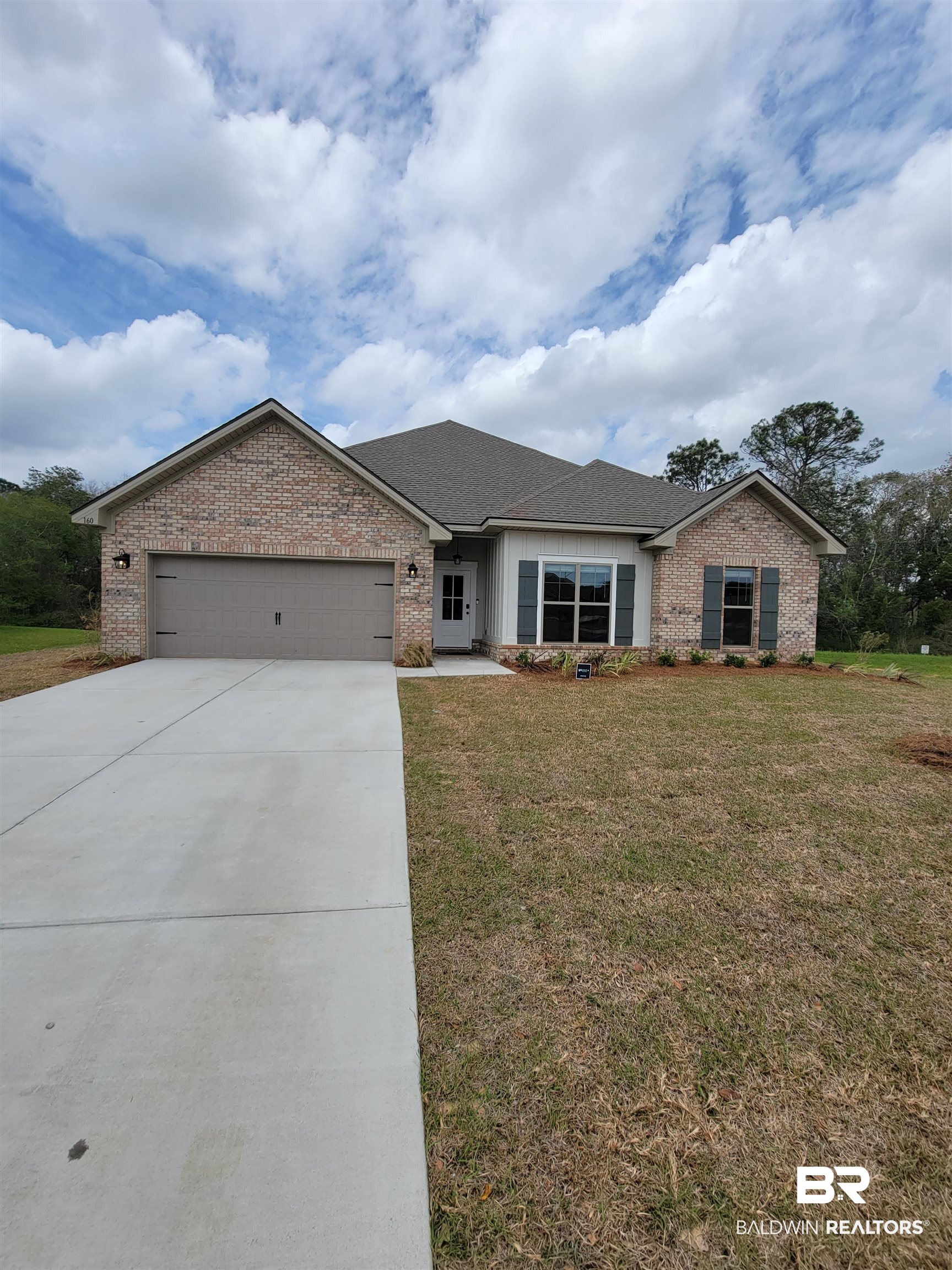160 Ornate Avenue Fairhope, AL 36532 - Photo 1 of 20