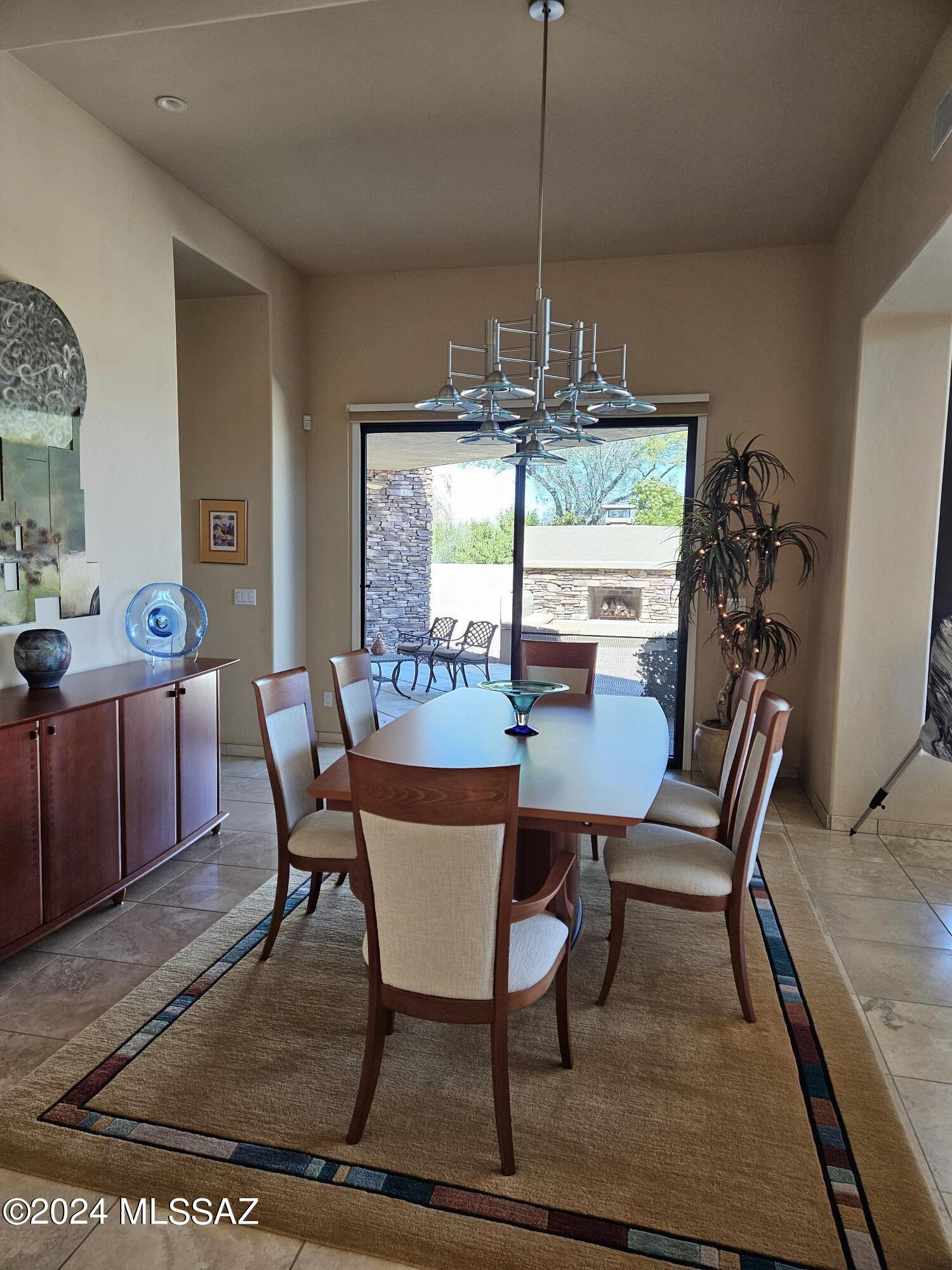 12269 North Reflection Ridge Drive Oro Valley, AZ 85755 - Photo 4 of 9