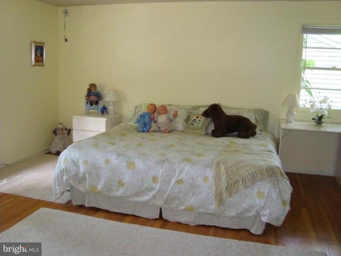 221 Rickswood Road Lutherville-Timonium, MD 21093 - Photo 1 of 30 Large freshly painted rooms