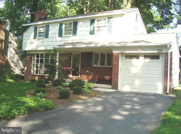 221 Rickswood Road Lutherville-Timonium, MD 21093 - Photo 2 of 30 Gorgeous 5 level split home