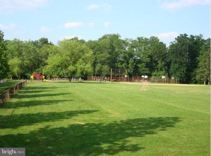 221 Rickswood Road Lutherville-Timonium, MD 21093 - Photo 16 of 30 Pinewood E.S. grounds with play ground & courts