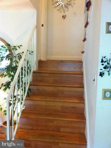 221 Rickswood Road Lutherville-Timonium, MD 21093 - Photo 23 of 30 View as you enter your new home
