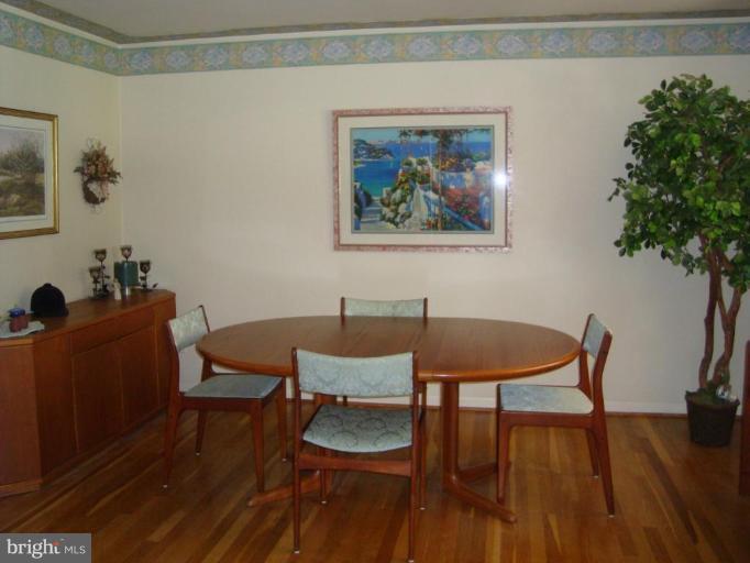 221 Rickswood Road Lutherville-Timonium, MD 21093 - Photo 25 of 30 DR to right of the foyer leading to the kitchen