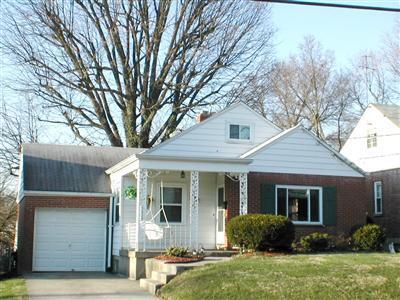 3229 Werk Road Cincinnati, OH 45211 - Photo 1 of 1 Gallery Image 1