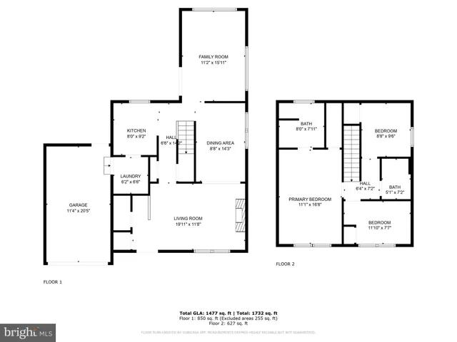 $365,000 | 66 North Longwood Lane, Clayton, DE 19938