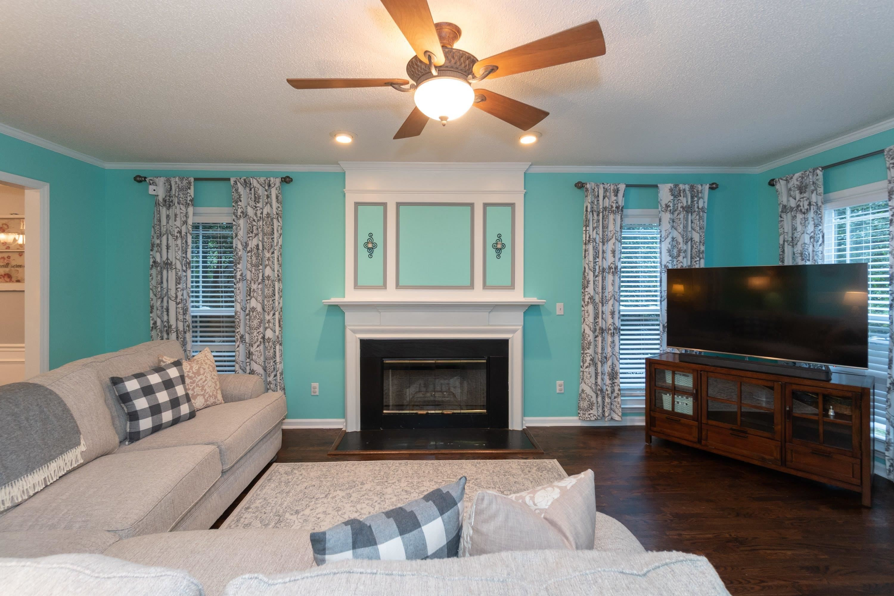 4728 Sinclair Drive Raleigh, NC 27616 - Photo 5 of 30 Photo 5