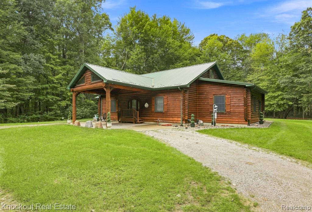 8222 Moorish Road Birch Run, MI 48415 - Photo 1 of 80 Gallery Image 1