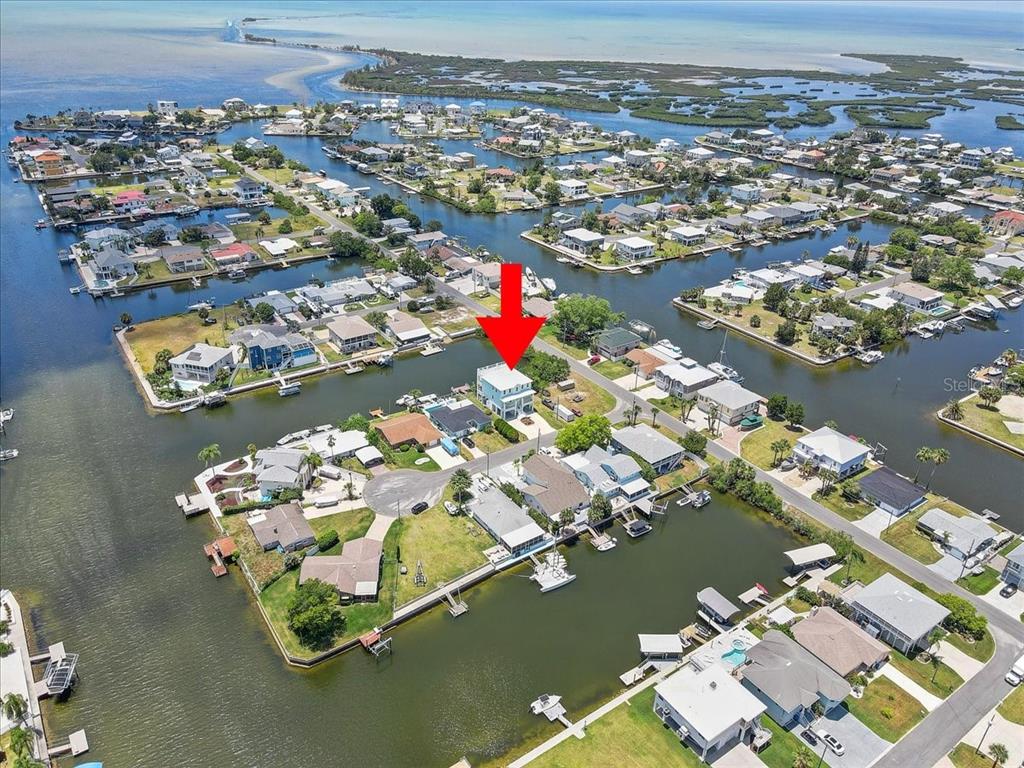 4389 5th Isle Drive Hernando Beach, FL 34607 - Photo 63 of 65