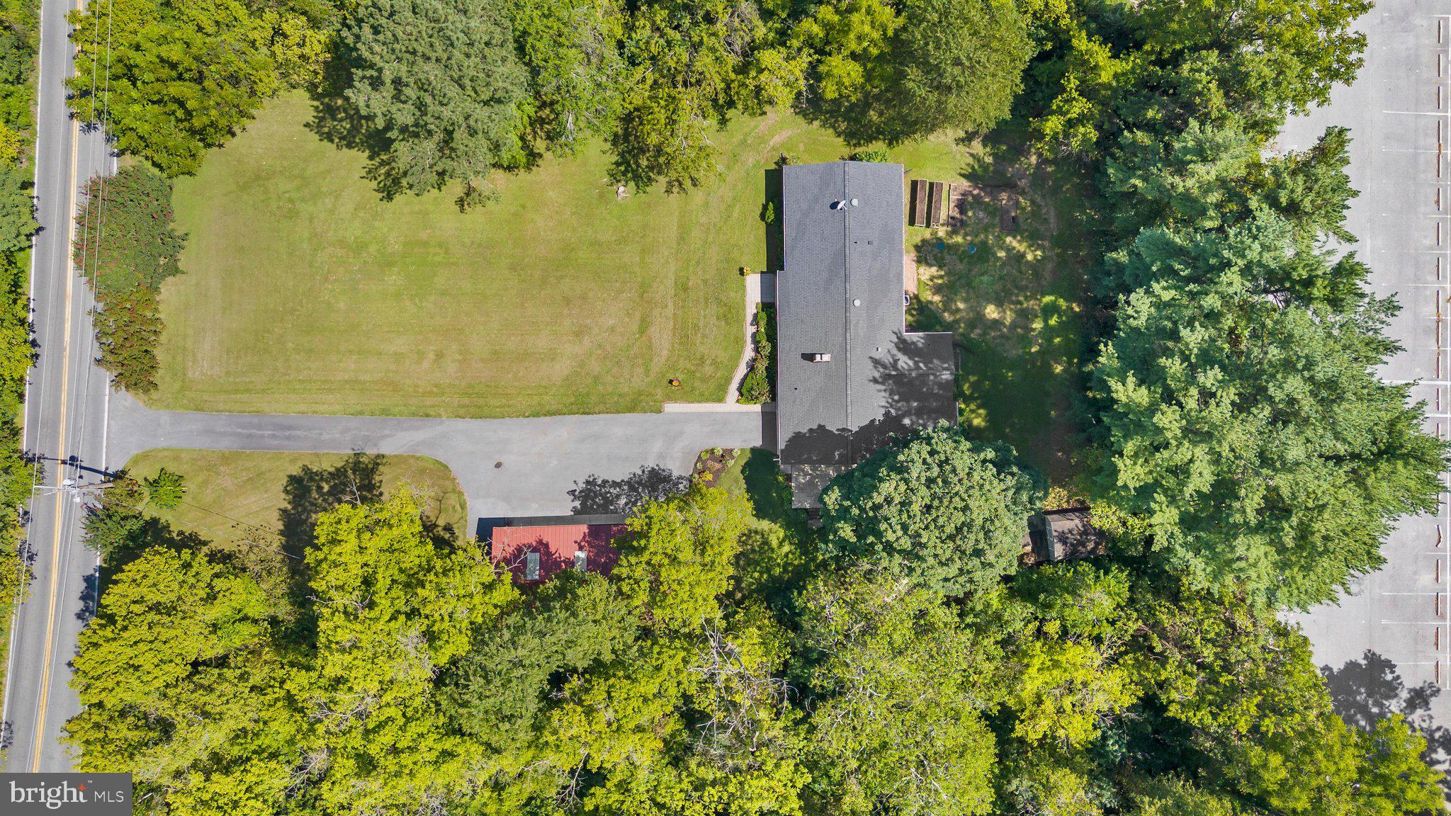 577 Brock Bridge Road Laurel, MD 20724 - Photo 49 of 62 Yard is your very own oasis