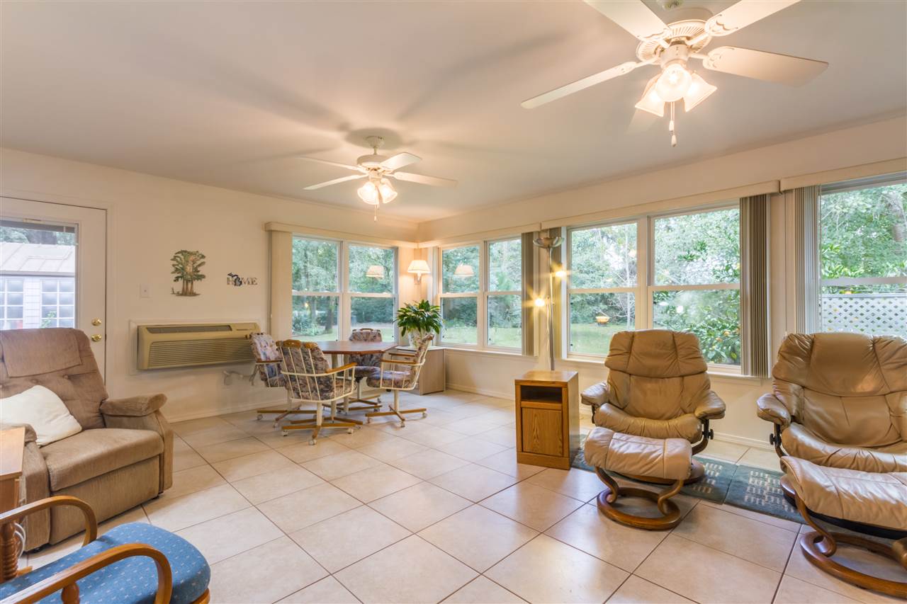 529 West Amanda Avenue Foley, AL 36535 - Photo 9 of 19 Sunroom