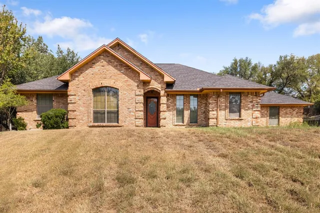 $410,000 | 302 Fairway Drive, Willow Park, TX 76087