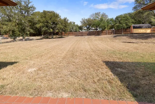 $410,000 | 302 Fairway Drive, Willow Park, TX 76087
