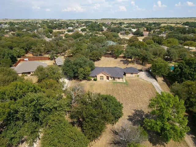 $410,000 | 302 Fairway Drive, Willow Park, TX 76087