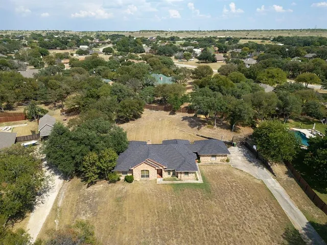 $410,000 | 302 Fairway Drive, Willow Park, TX 76087