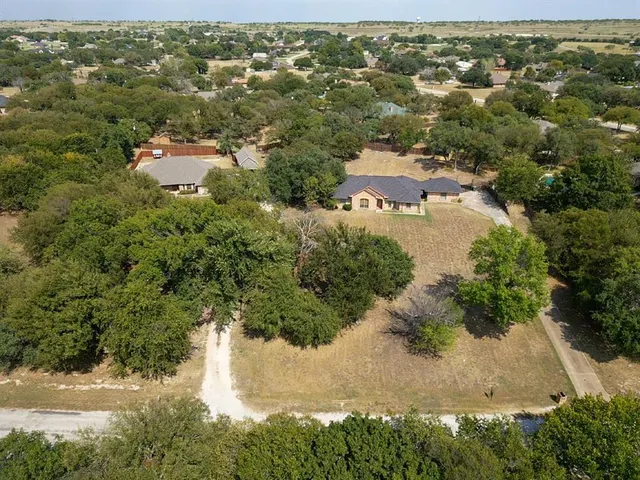 $410,000 | 302 Fairway Drive, Willow Park, TX 76087
