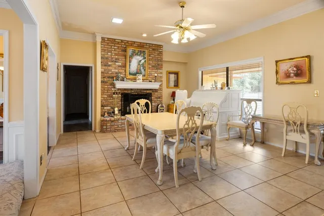 $410,000 | 302 Fairway Drive, Willow Park, TX 76087