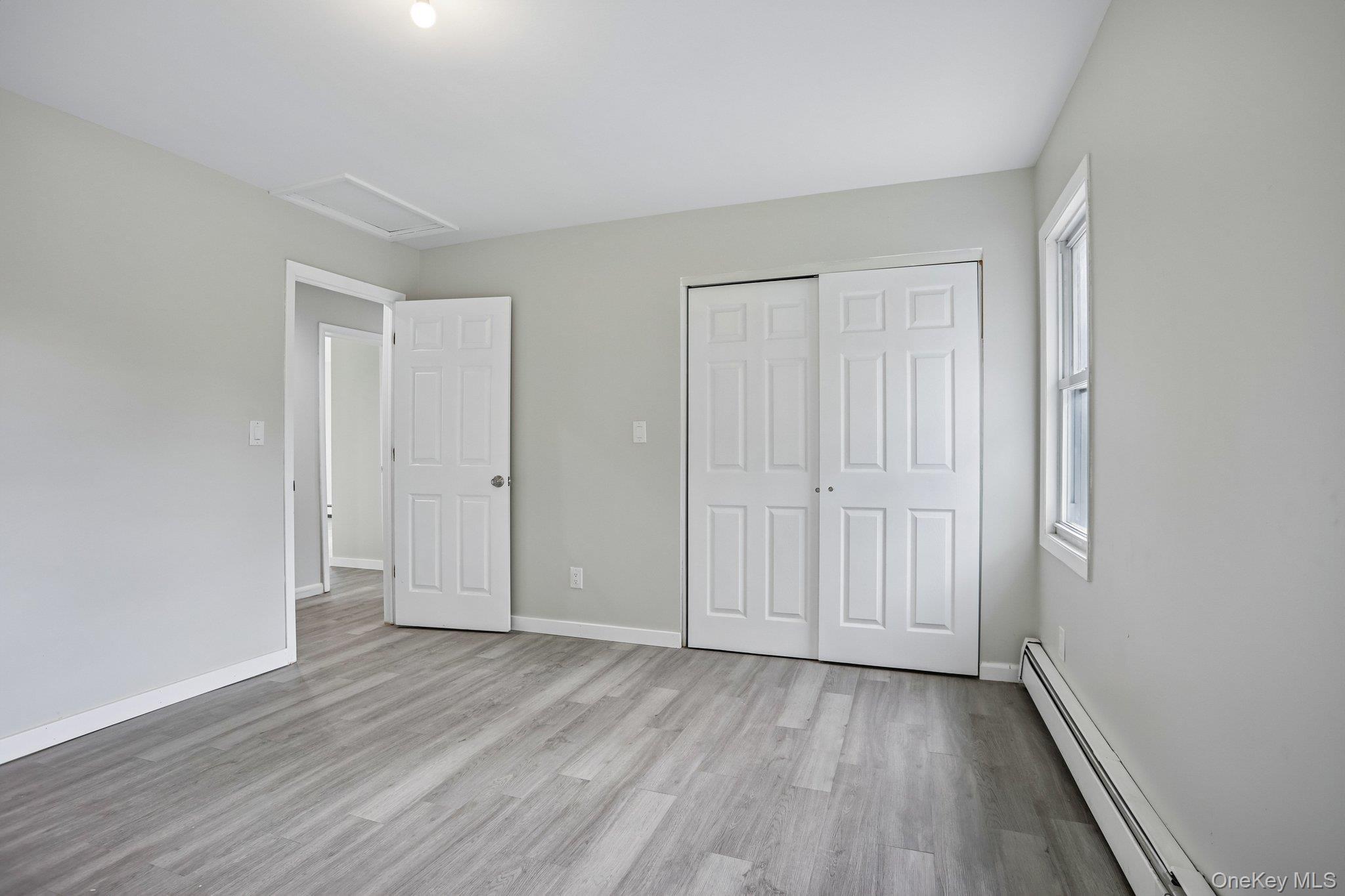 132 Ridge Road Highland Mills, NY 10930 - Photo 20 of 30 Bedroom 1