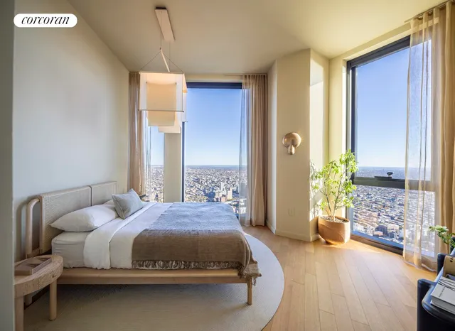 $16,750,000 | 85 Fleet Street, Unit PH92 | Downtown Brooklyn