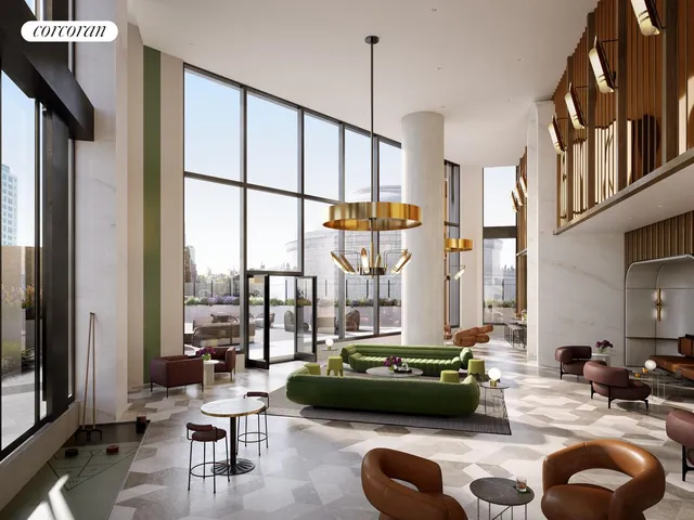 $16,750,000 | 85 Fleet Street, Unit PH92 | Downtown Brooklyn