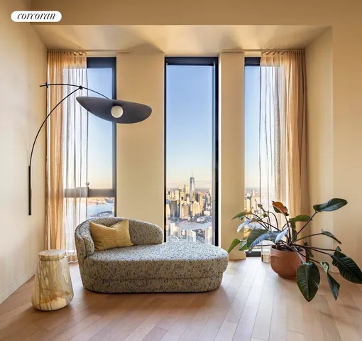 $16,750,000 | 85 Fleet Street, Unit PH92 | Downtown Brooklyn