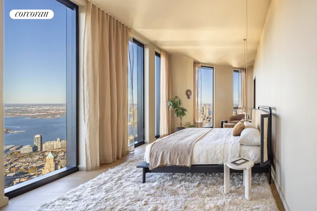 $16,750,000 | 85 Fleet Street, Unit PH92 | Downtown Brooklyn