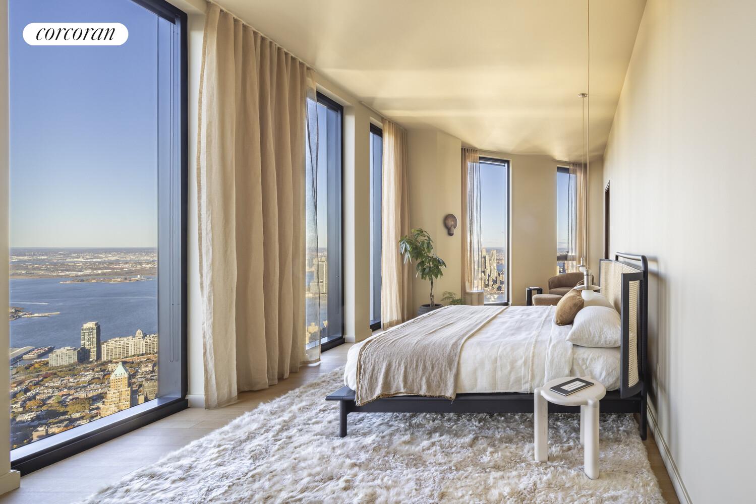 85 Fleet Street, Unit PH92 Brooklyn, NY 11201 - Photo 3 of 18