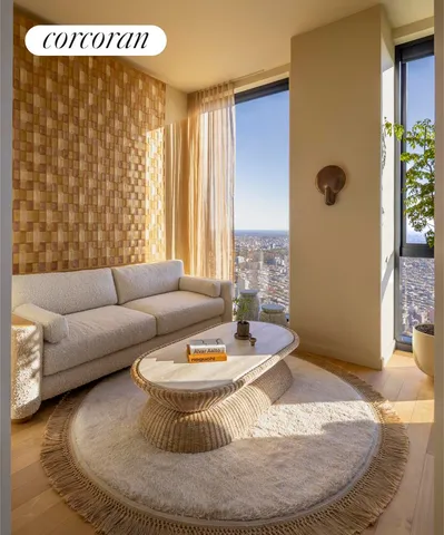 $16,750,000 | 85 Fleet Street, Unit PH92 | Downtown Brooklyn