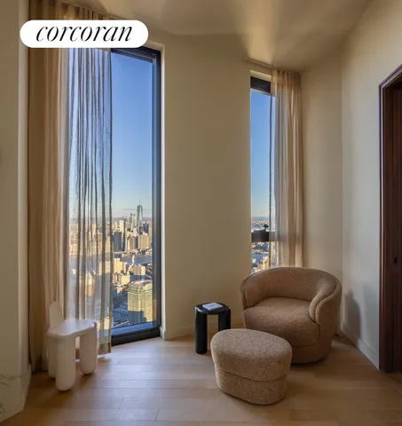 $16,750,000 | 85 Fleet Street, Unit PH92 | Downtown Brooklyn