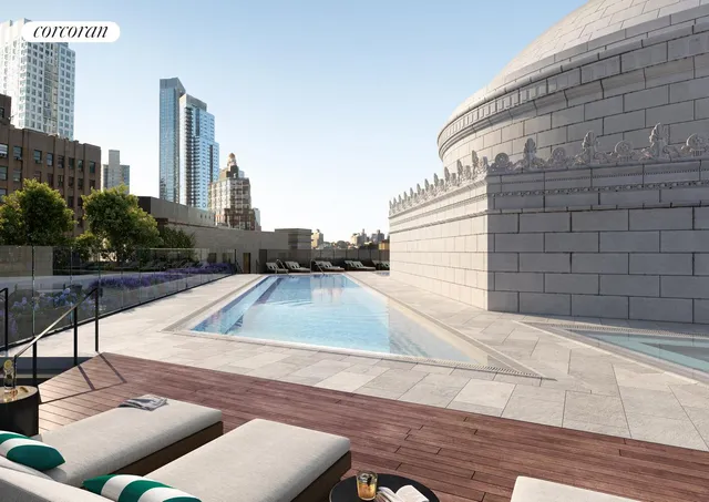 $16,750,000 | 85 Fleet Street, Unit PH92 | Downtown Brooklyn