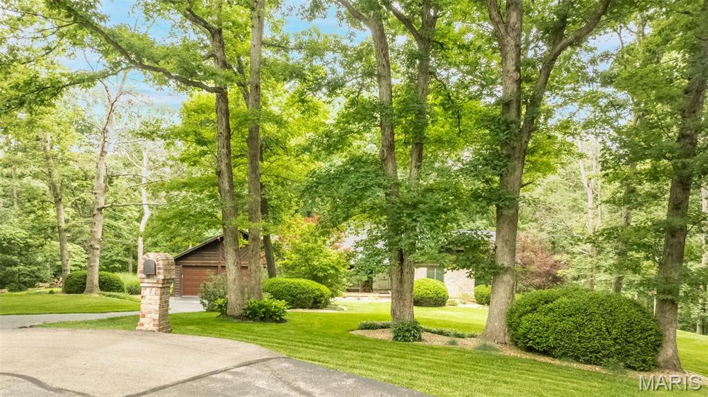 7 Walnut Ridge Court Defiance, MO 63341 - Photo 64 of 70