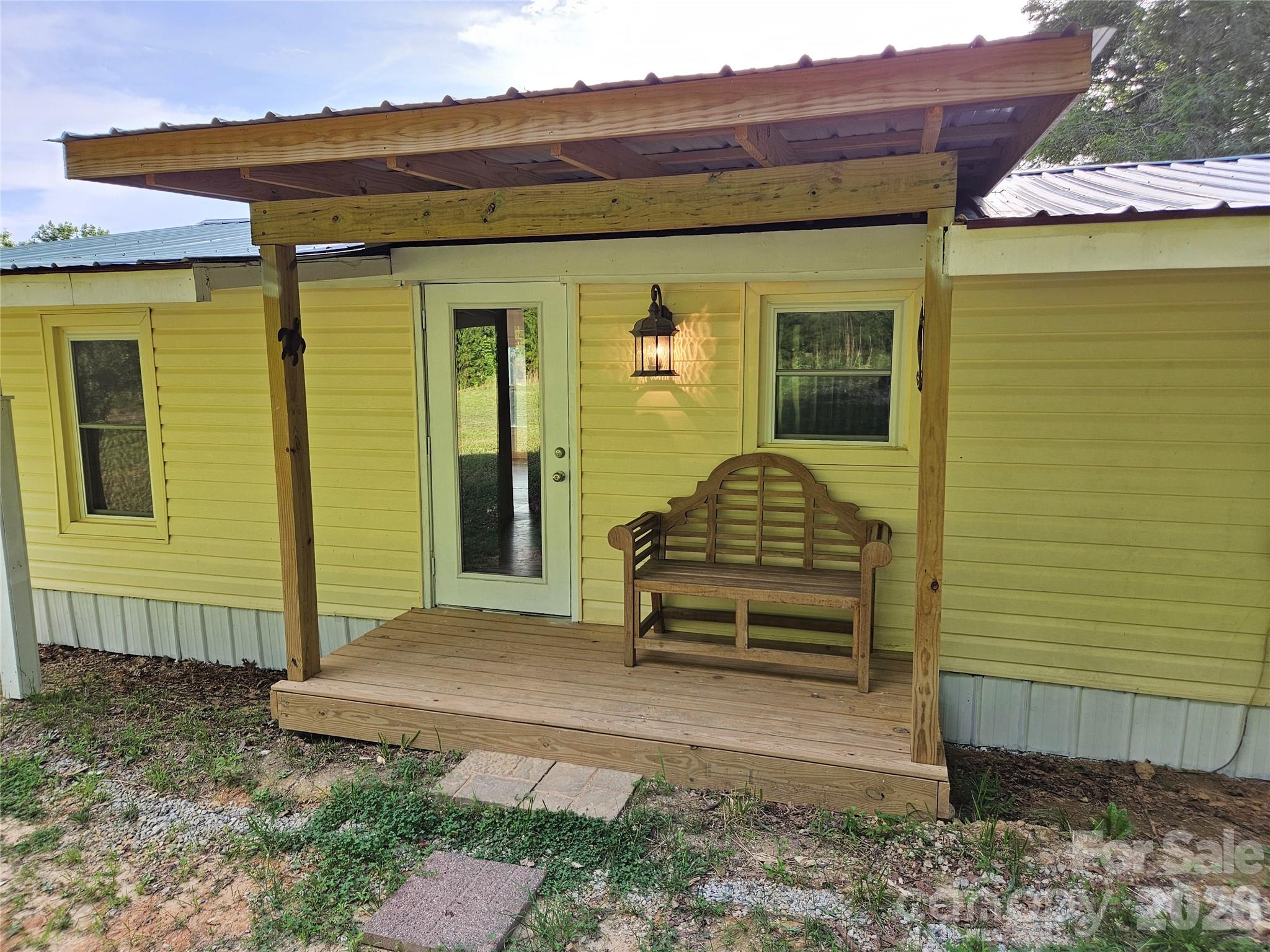 516 John Swofford Road Nebo, NC 28761 - Photo 36 of 47