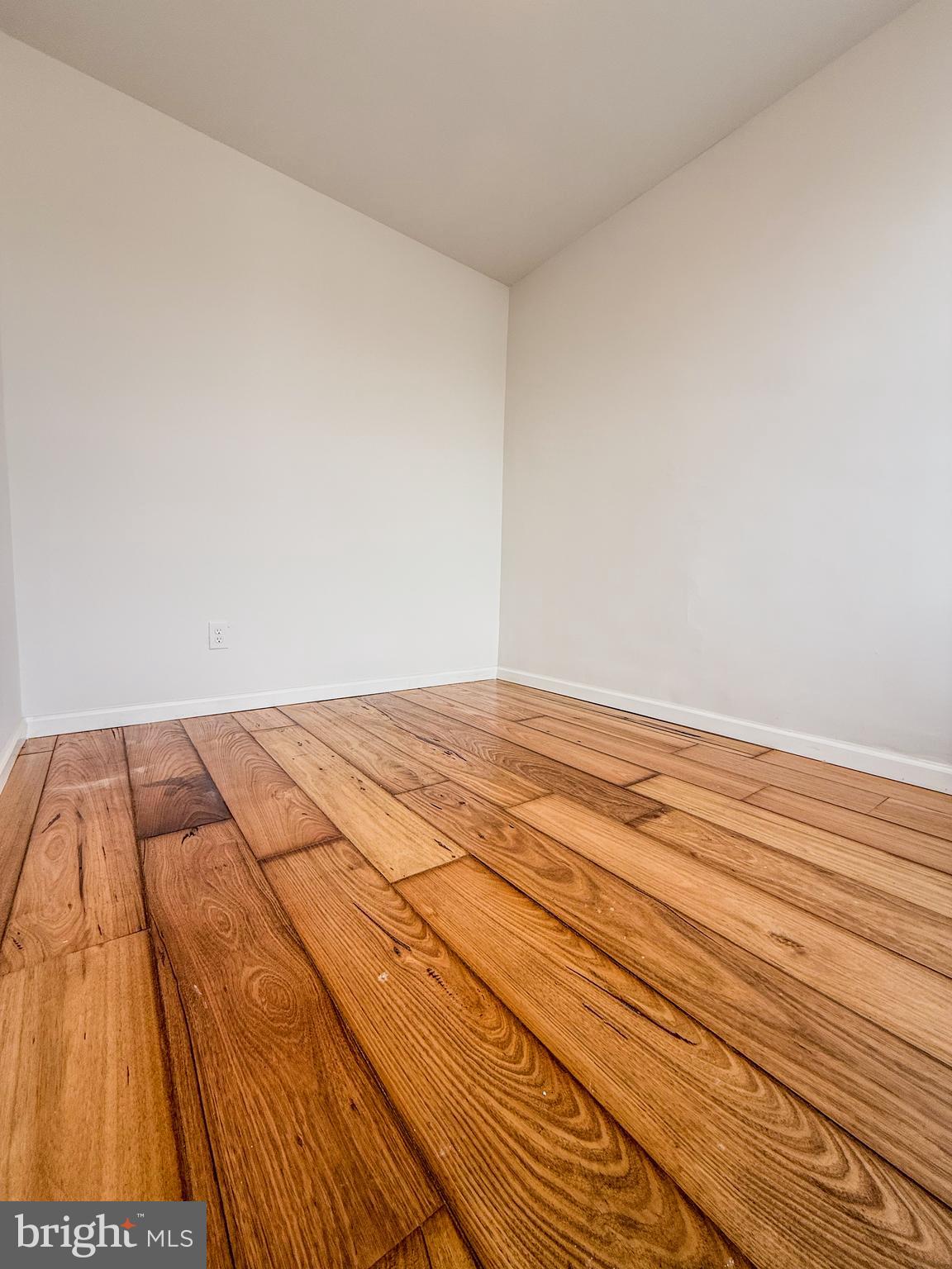 2079 Anchor Street Philadelphia, PA 19124 - Photo 16 of 26 a view of a room with wooden floor