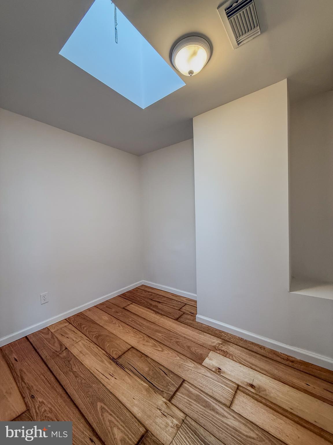 2079 Anchor Street Philadelphia, PA 19124 - Photo 17 of 26 a view of a room with wooden floor