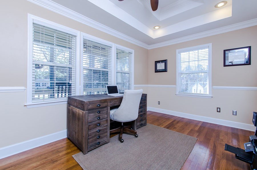 1705 Midwood Drive Raleigh, NC 27604 - Photo 10 of 24 office
