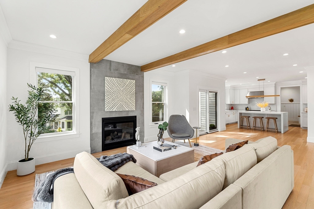 39 Donna Road Needham, MA 02494 - Photo 12 of 42