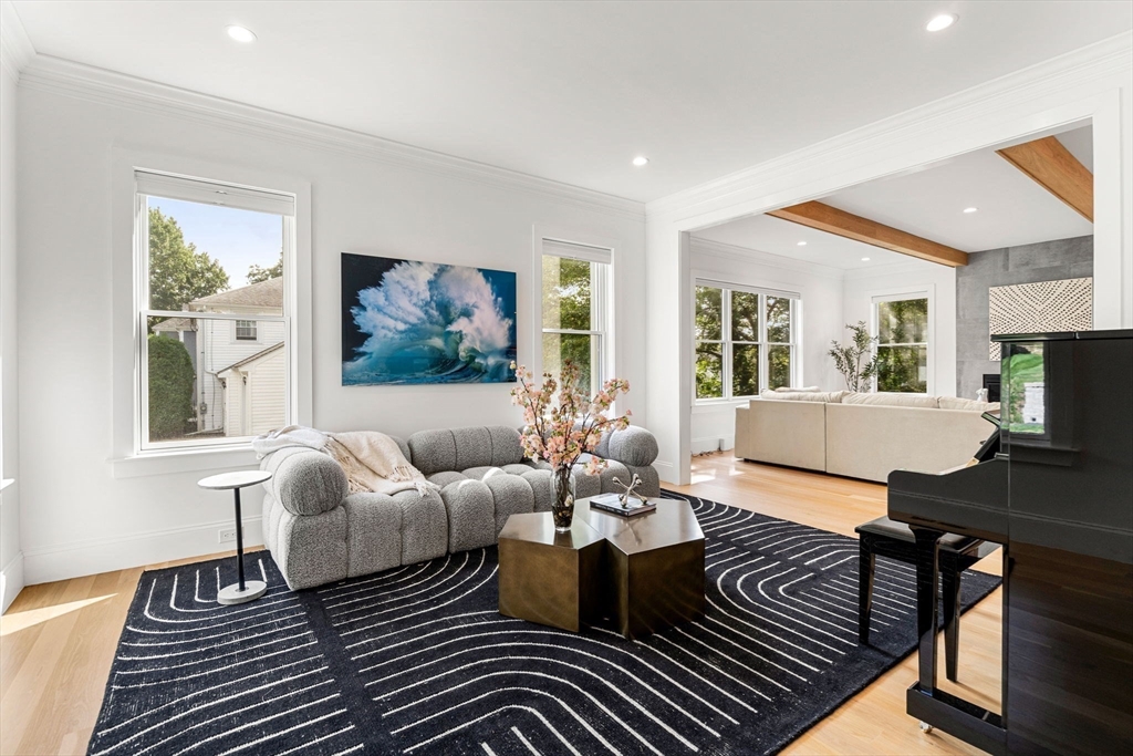 39 Donna Road Needham, MA 02494 - Photo 14 of 42