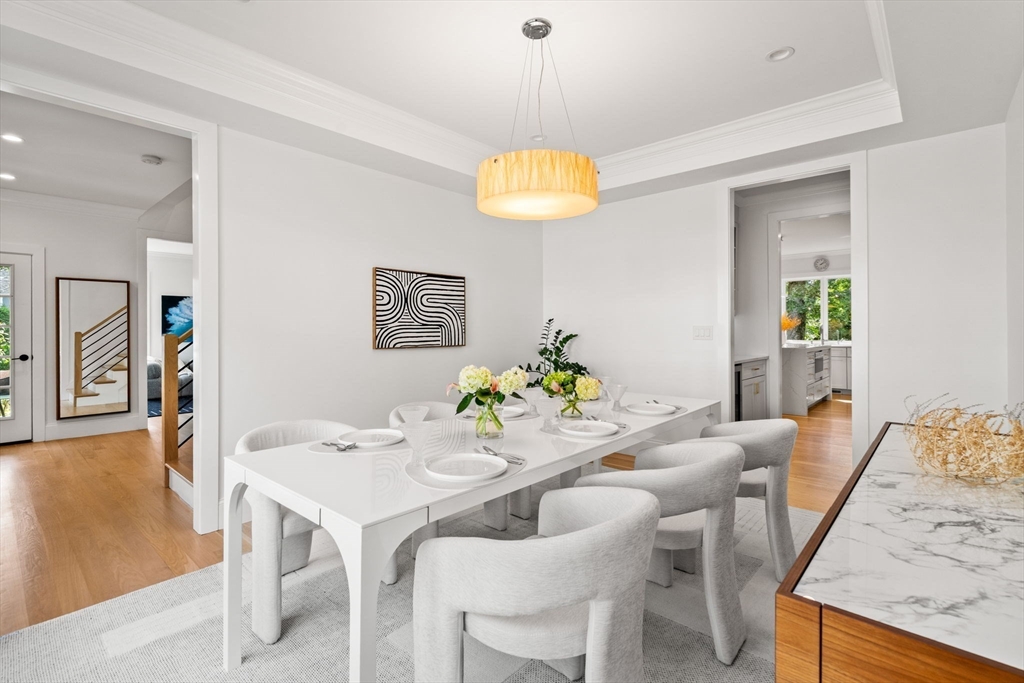 39 Donna Road Needham, MA 02494 - Photo 17 of 42