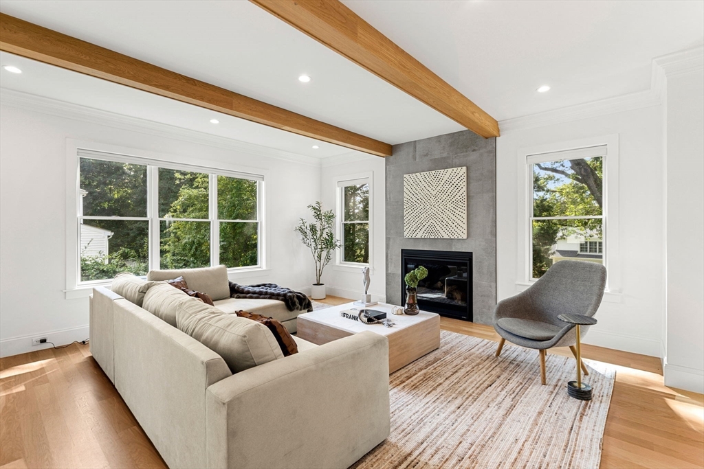 39 Donna Road Needham, MA 02494 - Photo 7 of 42