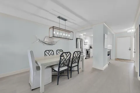 $624,900 | 3114 South Ocean Boulevard, Unit 705, Highland Beach, FL 33487