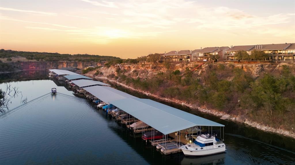 3033 Hells Gate Loop, Unit E103 Strawn, TX 76475 - Photo 1 of 33